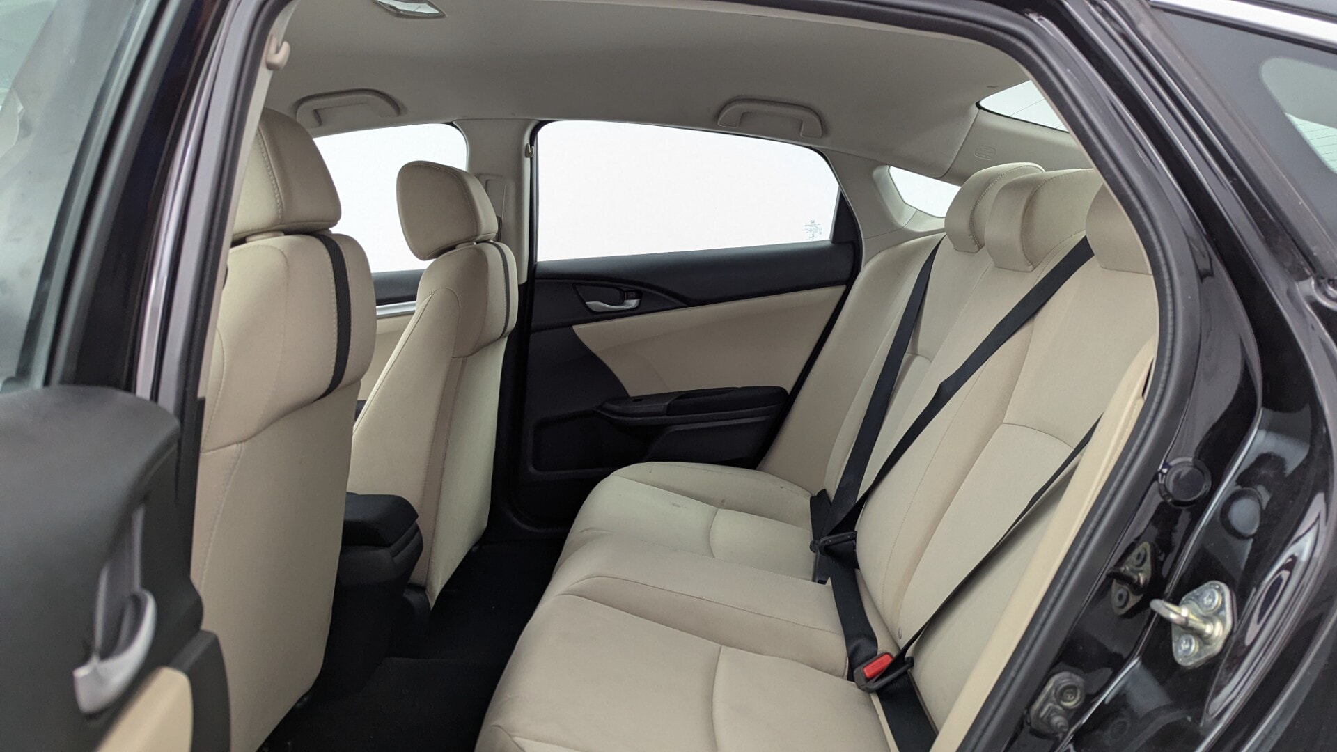 Florida Fine Cars - Used vehicle - SEDAN HONDA CIVIC 2016