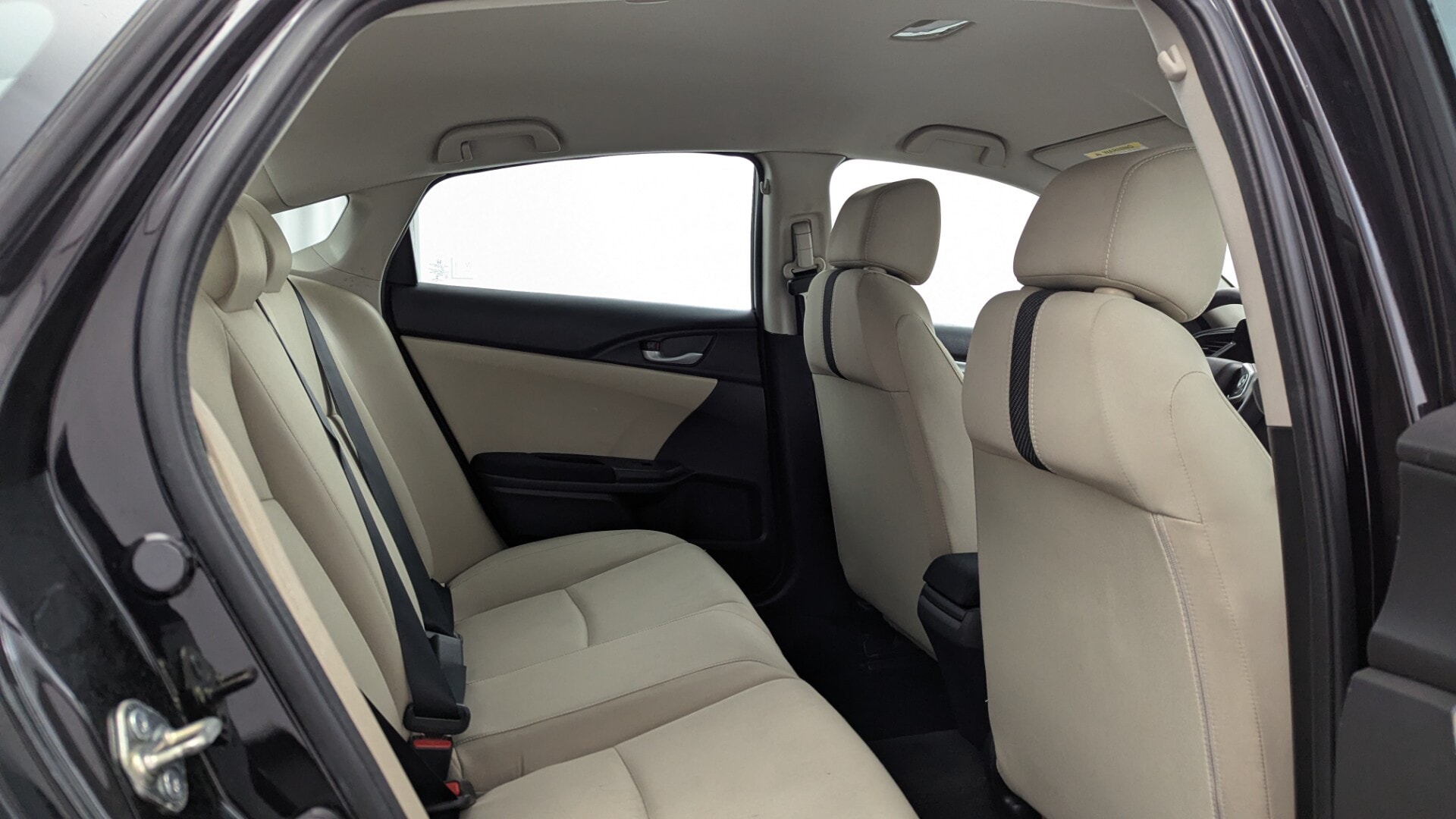 Florida Fine Cars - Used vehicle - SEDAN HONDA CIVIC 2016
