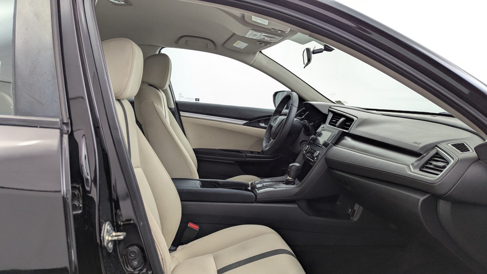 Florida Fine Cars - Used vehicle - SEDAN HONDA CIVIC 2016