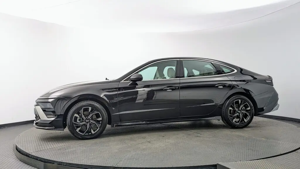 Florida Fine Cars - Used HYUNDAI SONATA 2025 MARGATE SEL