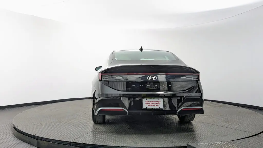 Florida Fine Cars - Used HYUNDAI SONATA 2025 MARGATE SEL