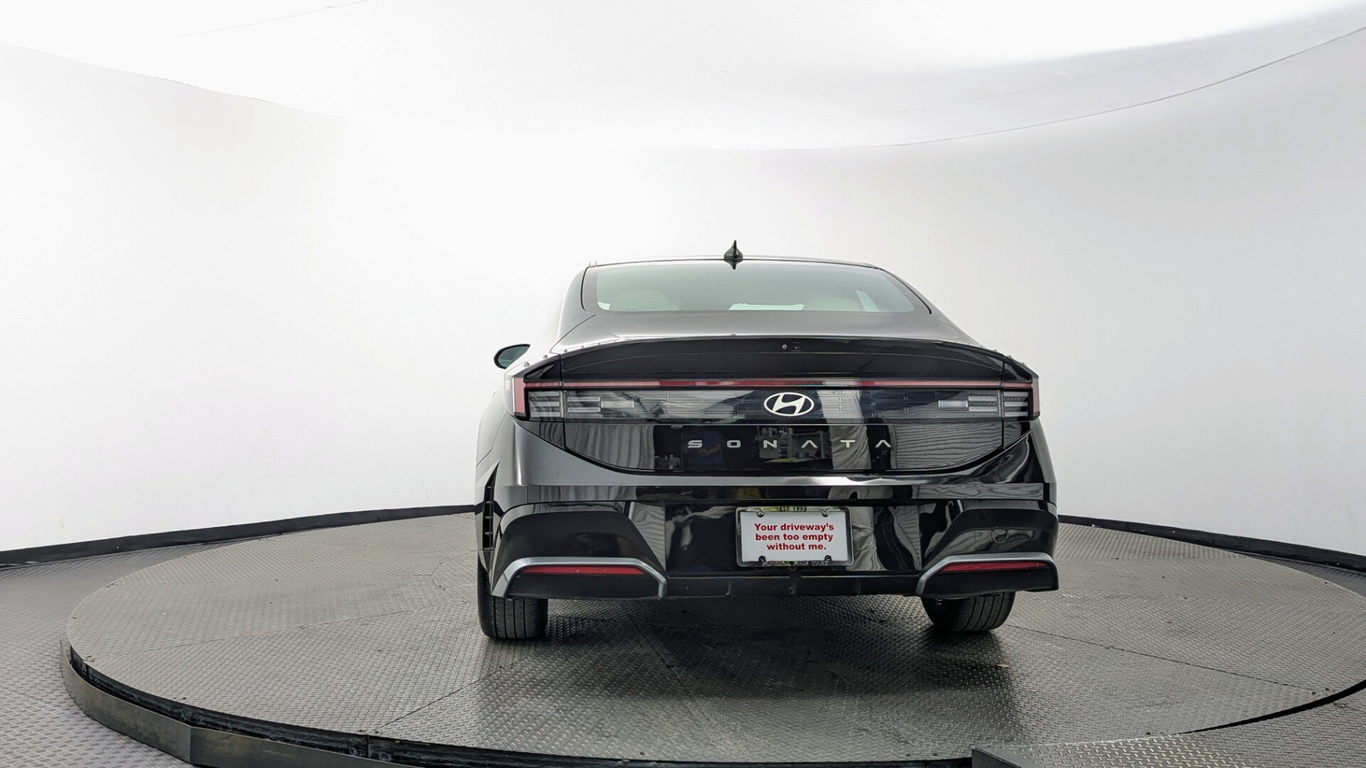 Florida Fine Cars - Used vehicle - SEDAN HYUNDAI SONATA 2025