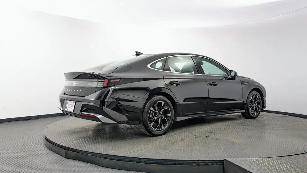 Florida Fine Cars - Used HYUNDAI SONATA 2025 MARGATE SEL