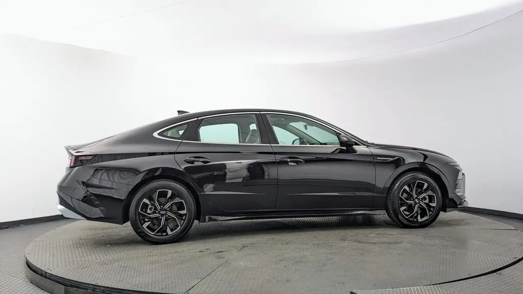 Florida Fine Cars - Used HYUNDAI SONATA 2025 MARGATE SEL