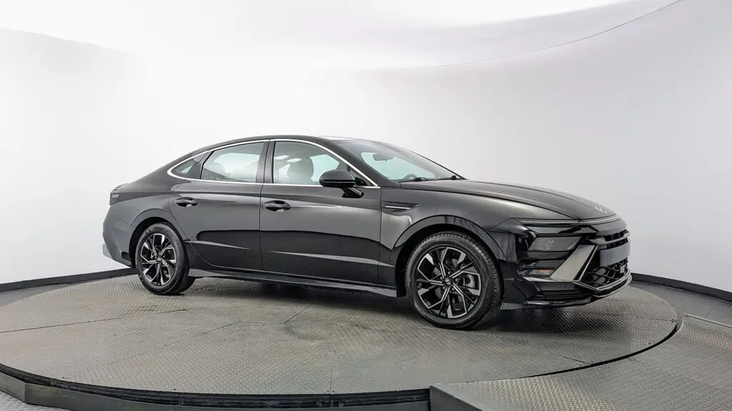 Florida Fine Cars - Used HYUNDAI SONATA 2025 MARGATE SEL