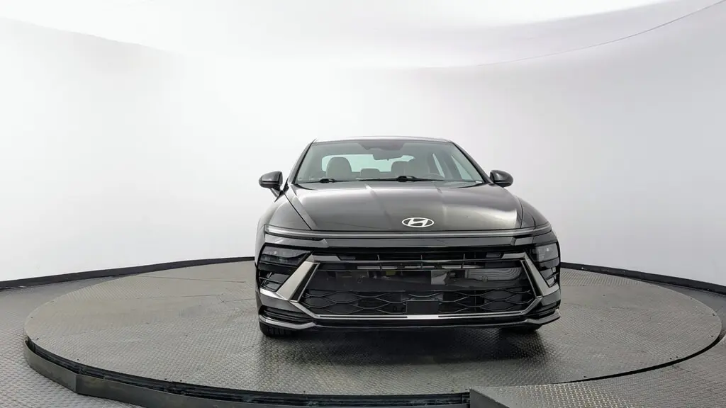 Florida Fine Cars - Used HYUNDAI SONATA 2025 MARGATE SEL