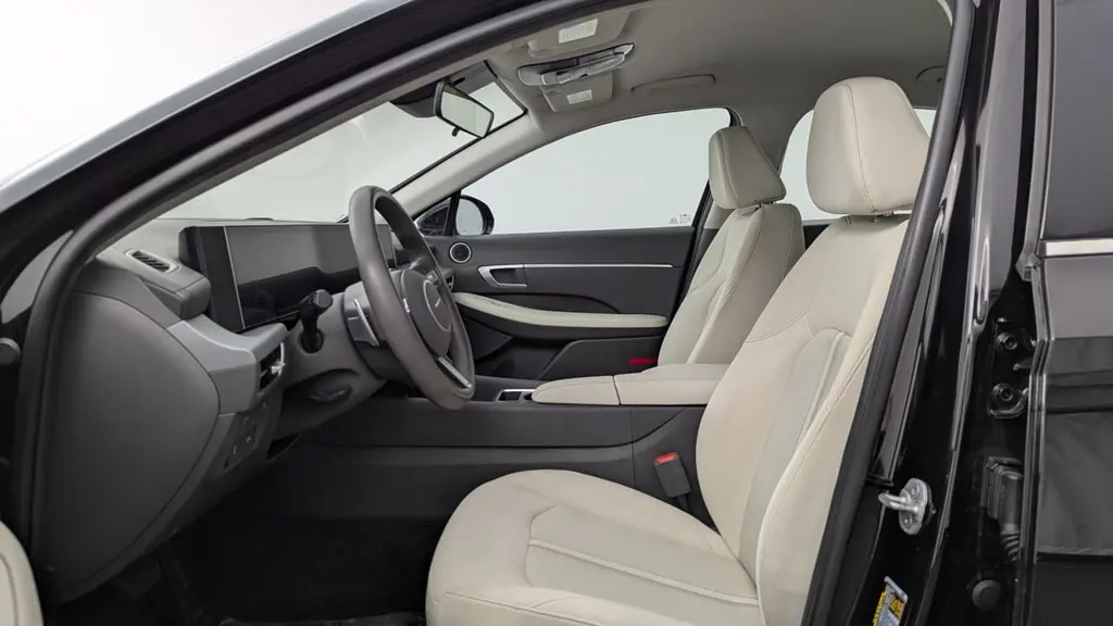 Florida Fine Cars - Used HYUNDAI SONATA 2025 MARGATE SEL
