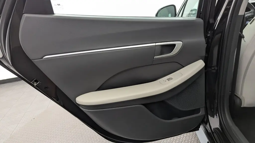 Florida Fine Cars - Used HYUNDAI SONATA 2025 MARGATE SEL