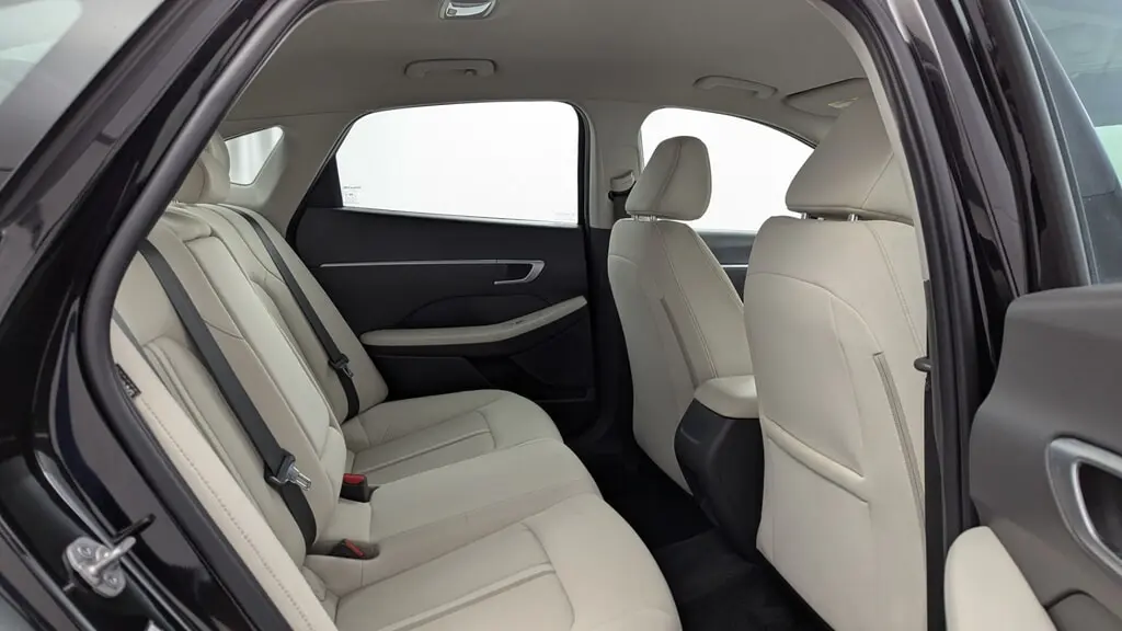 Florida Fine Cars - Used HYUNDAI SONATA 2025 MARGATE SEL