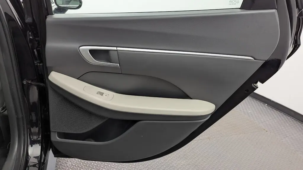 Florida Fine Cars - Used HYUNDAI SONATA 2025 MARGATE SEL