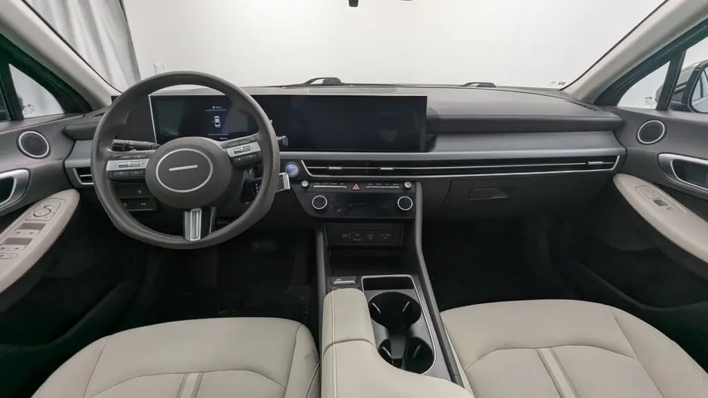 Florida Fine Cars - Used HYUNDAI SONATA 2025 MARGATE SEL