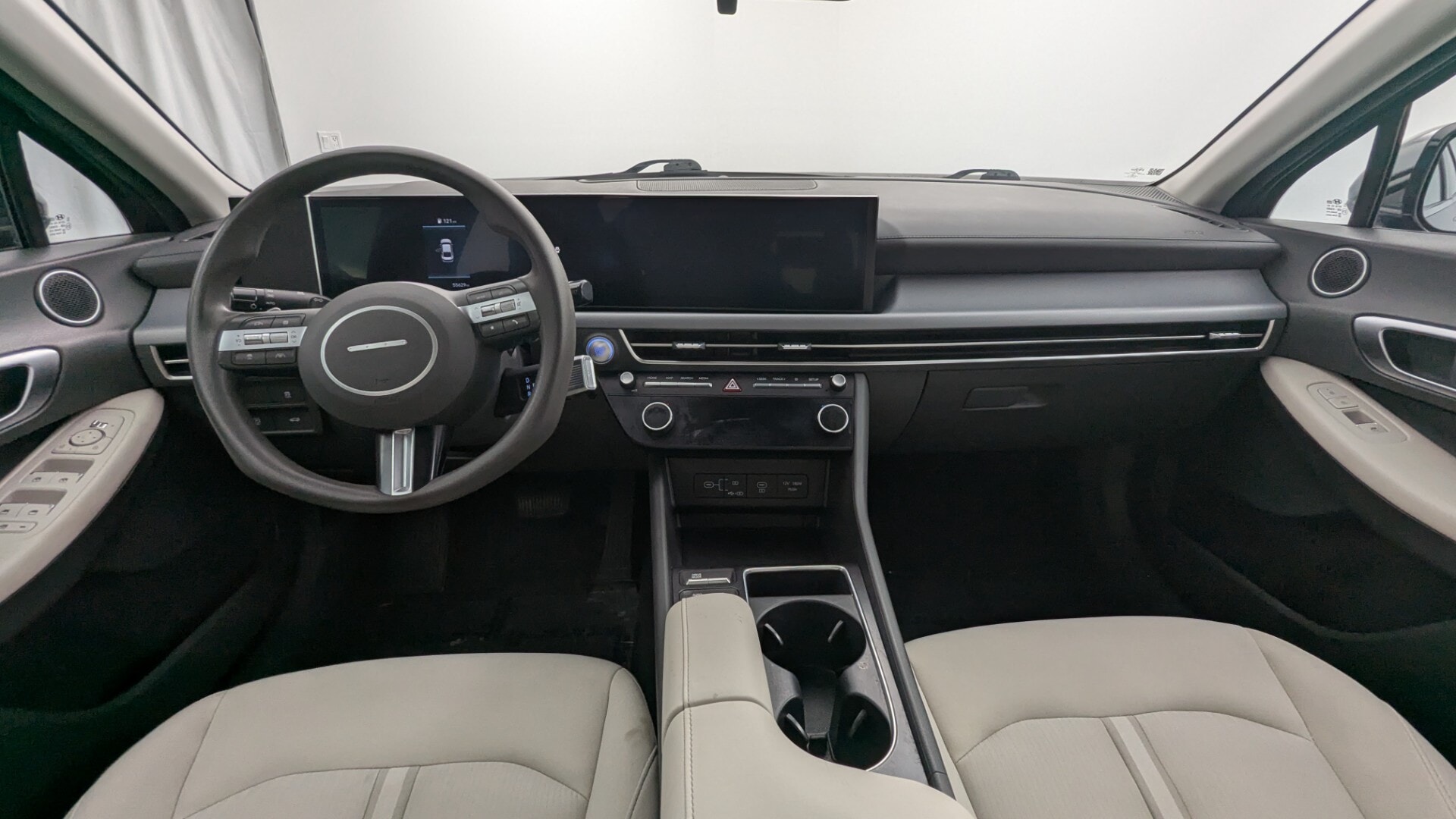 Florida Fine Cars - Used vehicle - SEDAN HYUNDAI SONATA 2025