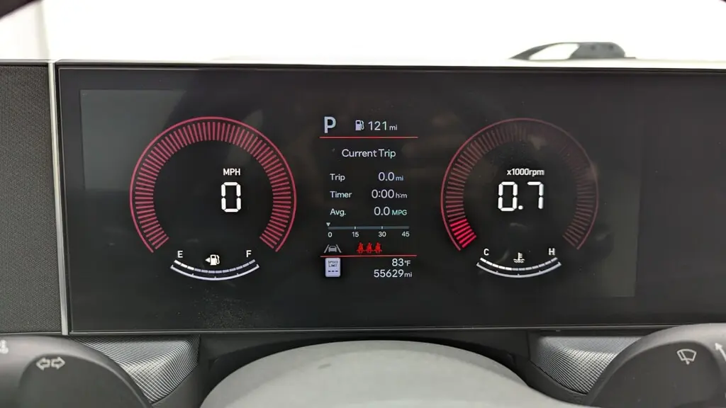Florida Fine Cars - Used HYUNDAI SONATA 2025 MARGATE SEL