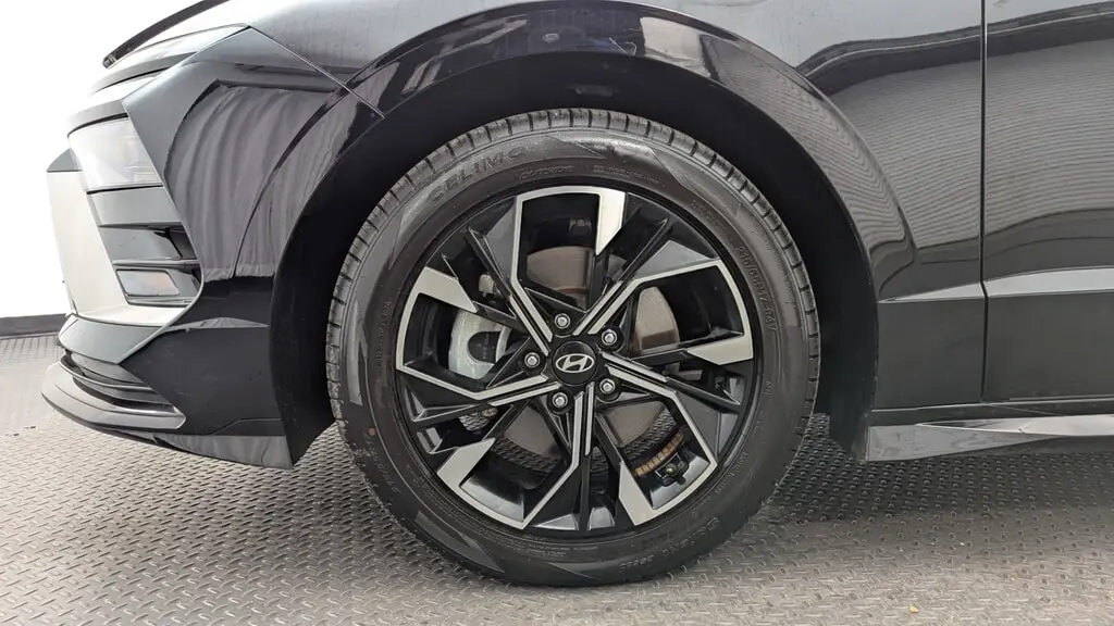 Florida Fine Cars - Used HYUNDAI SONATA 2025 MARGATE SEL