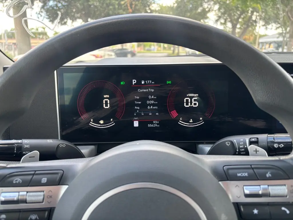 Florida Fine Cars - Used HYUNDAI SONATA 2025 MARGATE SEL
