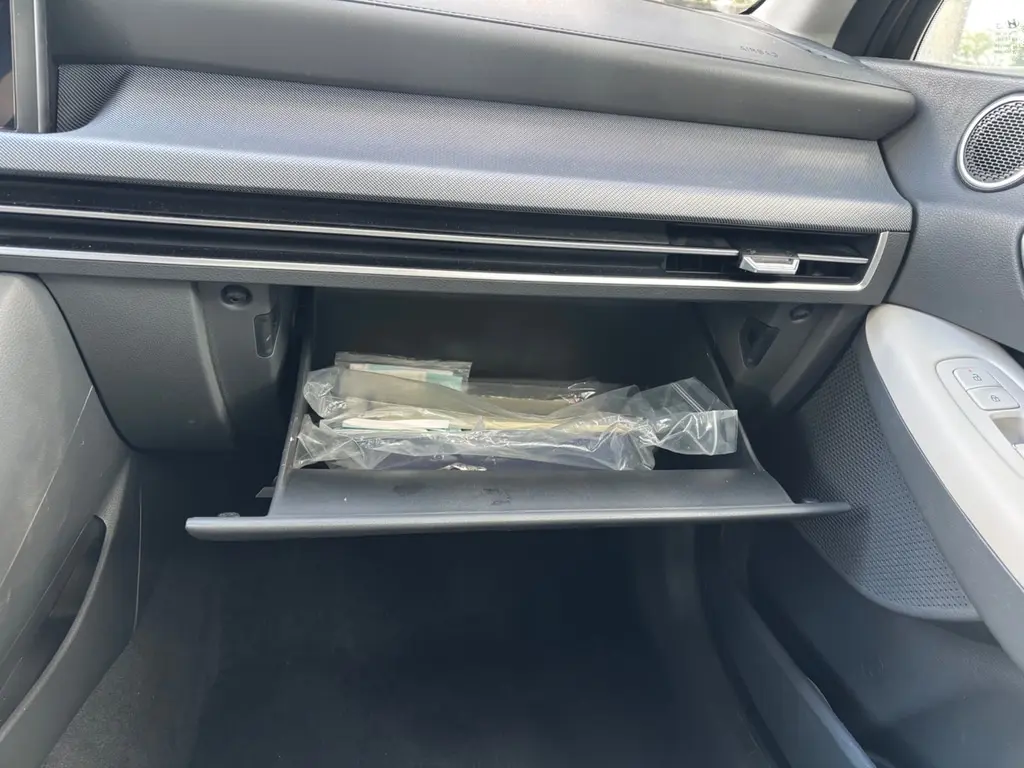 Florida Fine Cars - Used HYUNDAI SONATA 2025 MARGATE SEL