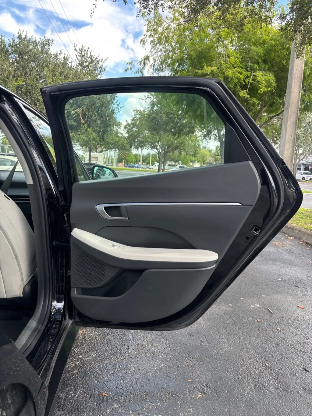 Florida Fine Cars - Used HYUNDAI SONATA 2025 MARGATE SEL