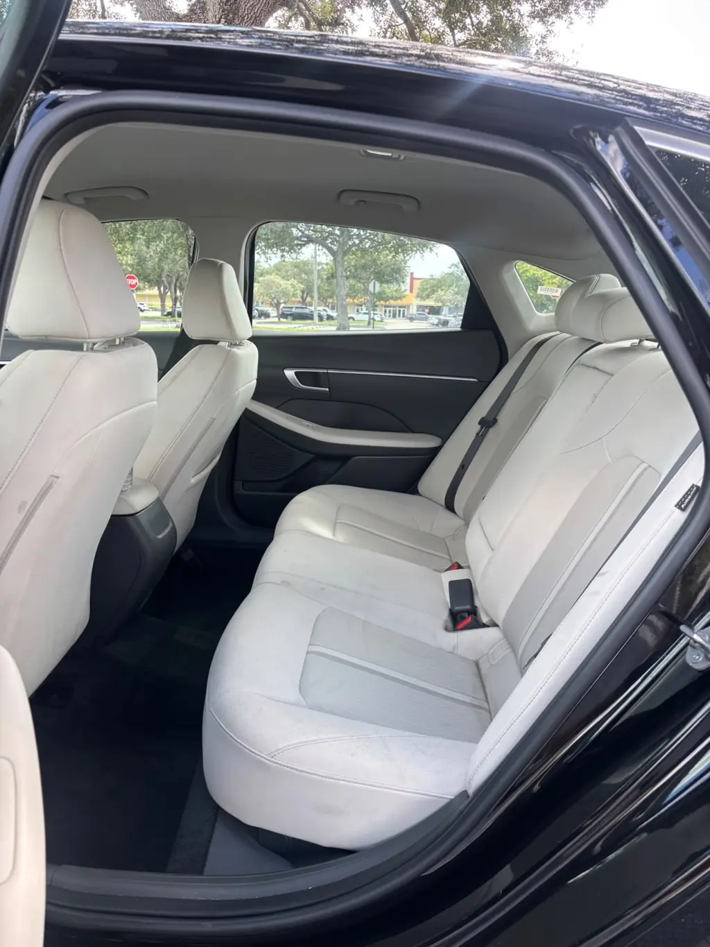 Florida Fine Cars - Used HYUNDAI SONATA 2025 MARGATE SEL