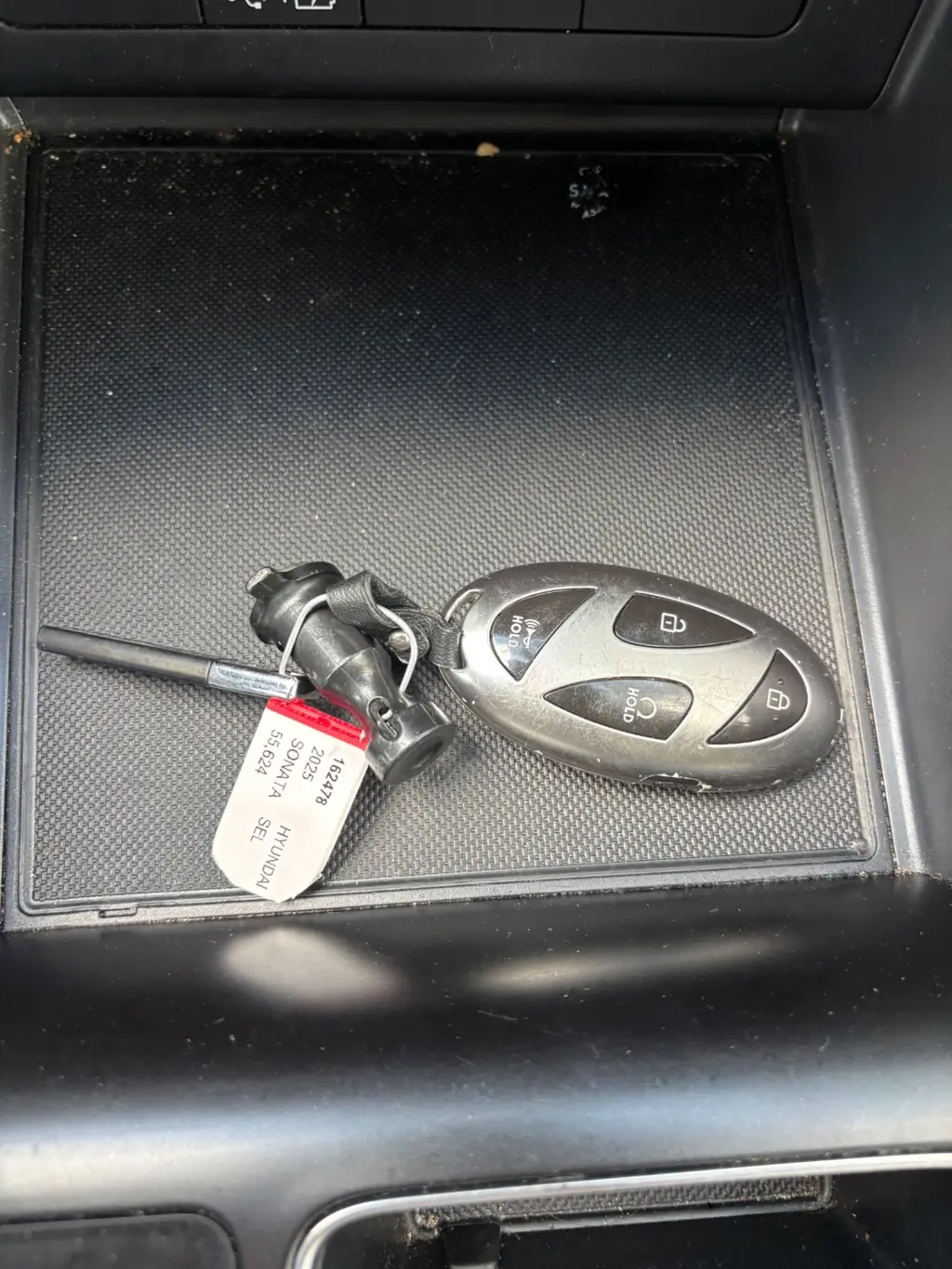 Florida Fine Cars - Used HYUNDAI SONATA 2025 MARGATE SEL