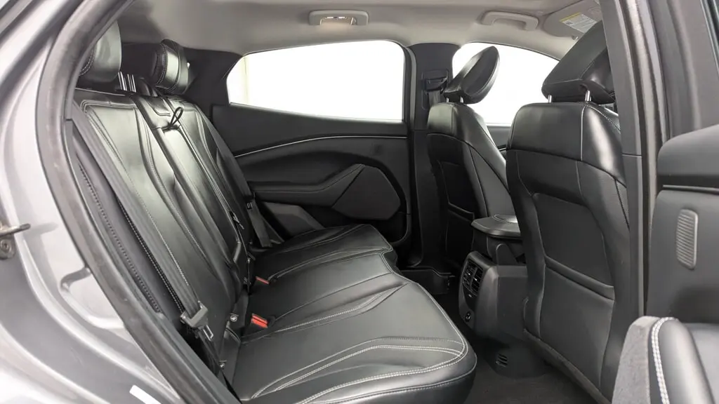 Florida Fine Cars - Used FORD MUSTANG MACH-E 2023 MARGATE PREMIUM