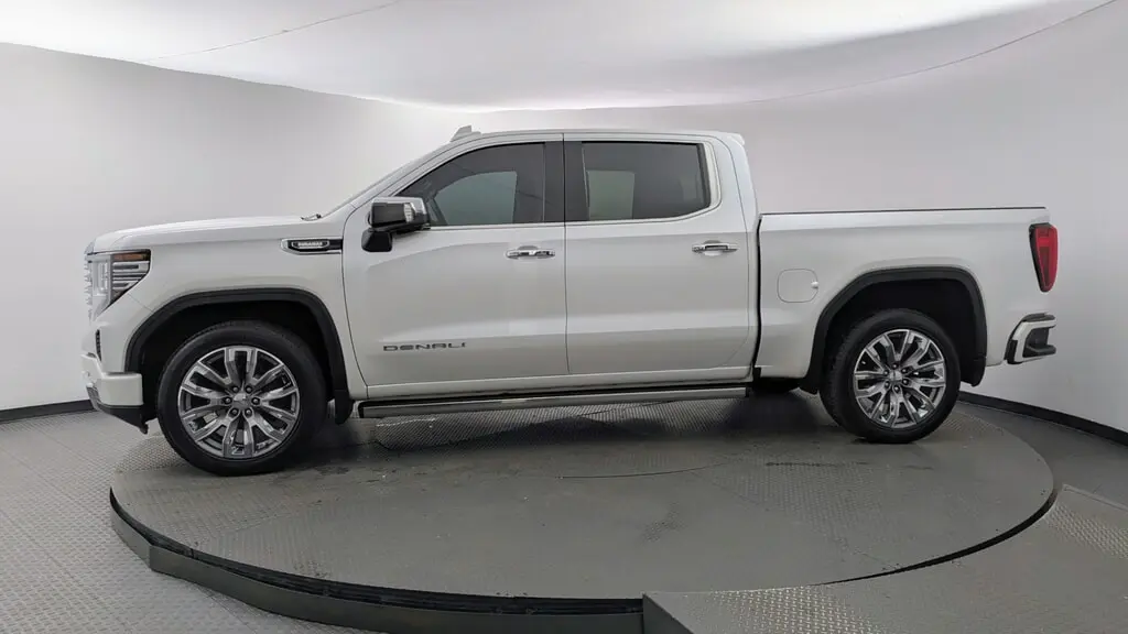 Florida Fine Cars - Used GMC SIERRA 1500 2023 MARGATE DENALI
