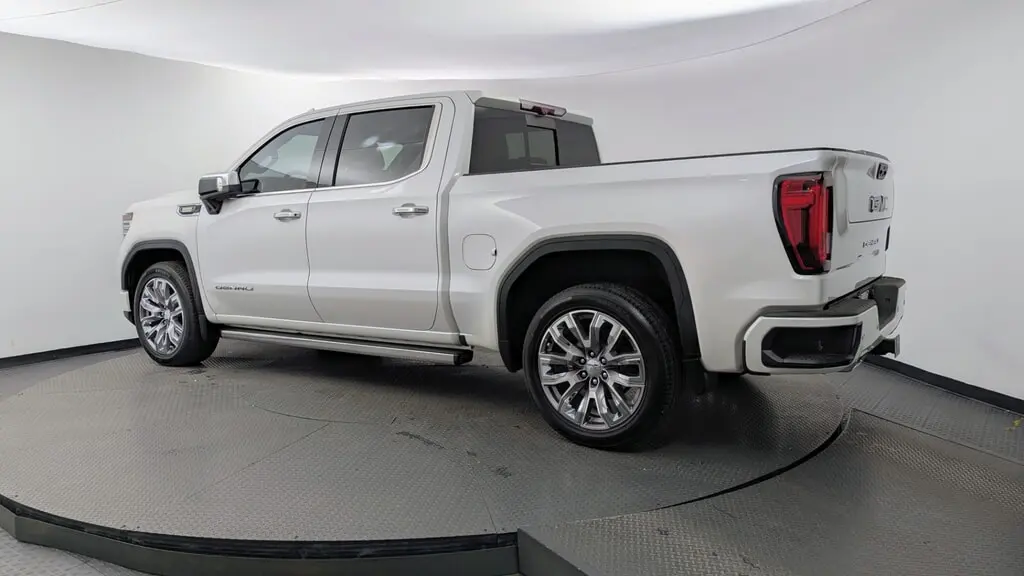 Florida Fine Cars - Used GMC SIERRA 1500 2023 MARGATE DENALI