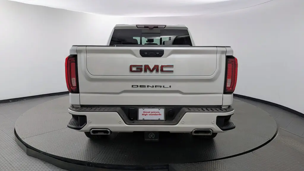 Florida Fine Cars - Used GMC SIERRA 1500 2023 MARGATE DENALI