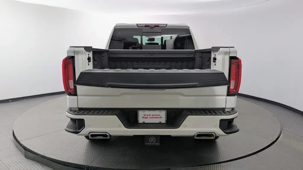 Florida Fine Cars - Used GMC SIERRA 1500 2023 MARGATE DENALI