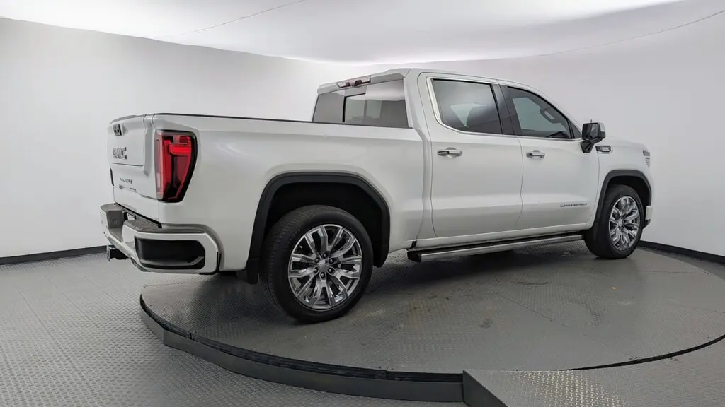 Florida Fine Cars - Used GMC SIERRA 1500 2023 MARGATE DENALI