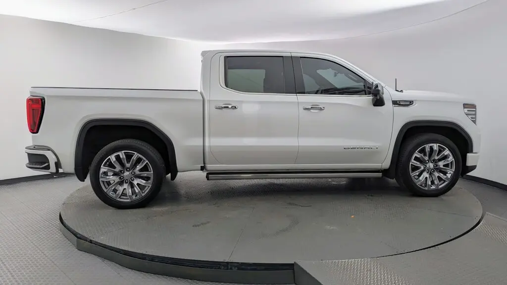 Florida Fine Cars - Used GMC SIERRA 1500 2023 MARGATE DENALI