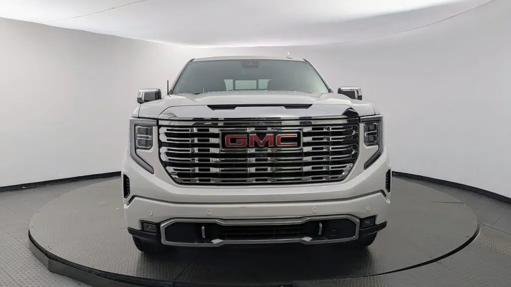 Florida Fine Cars - Used GMC SIERRA 1500 2023 MARGATE DENALI