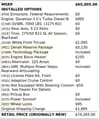Florida Fine Cars - Used GMC SIERRA 1500 2023 MARGATE DENALI