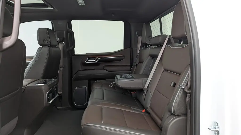 Florida Fine Cars - Used GMC SIERRA 1500 2023 MARGATE DENALI