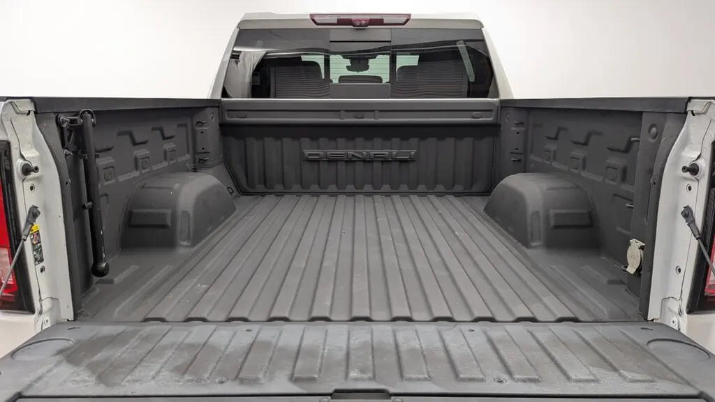 Florida Fine Cars - Used GMC SIERRA 1500 2023 MARGATE DENALI