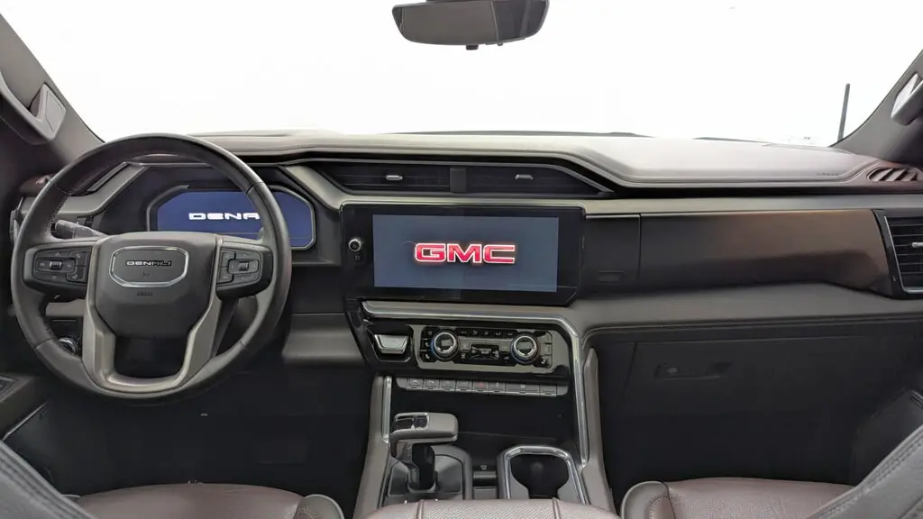 Florida Fine Cars - Used GMC SIERRA 1500 2023 MARGATE DENALI