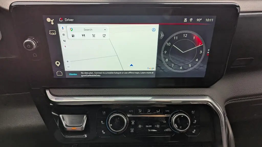 Florida Fine Cars - Used GMC SIERRA 1500 2023 MARGATE DENALI