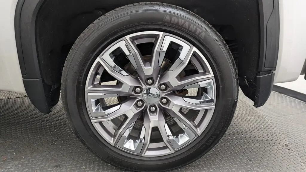 Florida Fine Cars - Used GMC SIERRA 1500 2023 MARGATE DENALI