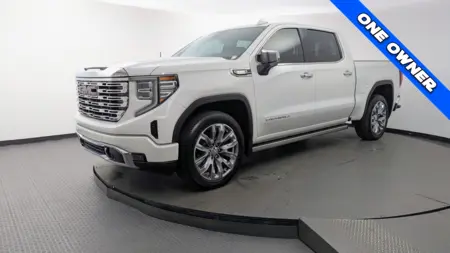 Florida Fine Cars - Used GMC SIERRA-1500 2023 MARGATE DENALI