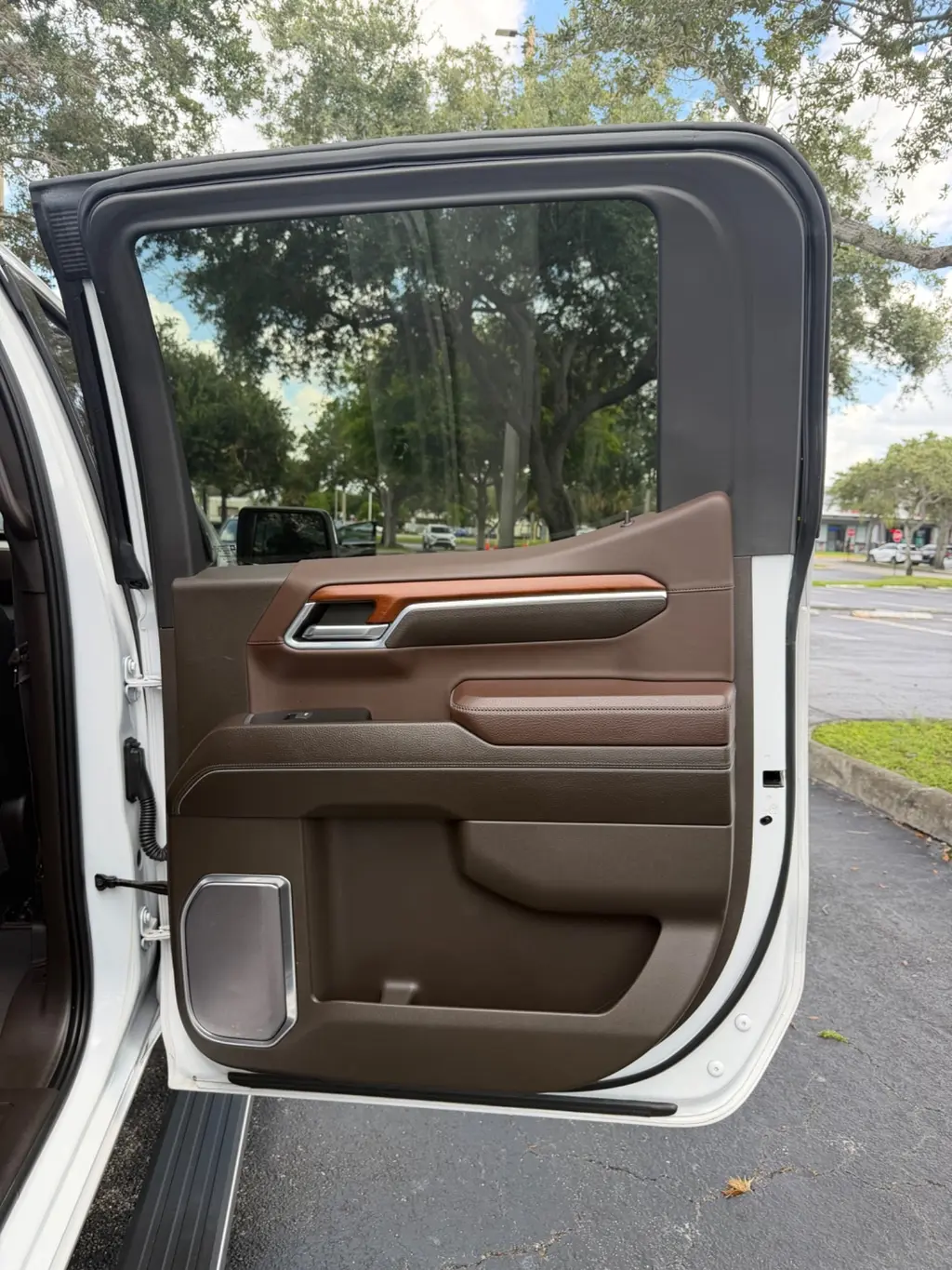 Florida Fine Cars - Used GMC SIERRA 1500 2023 MARGATE DENALI