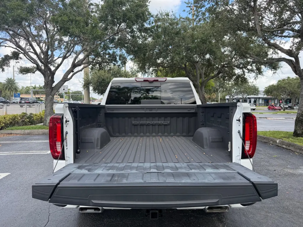 Florida Fine Cars - Used GMC SIERRA 1500 2023 MARGATE DENALI