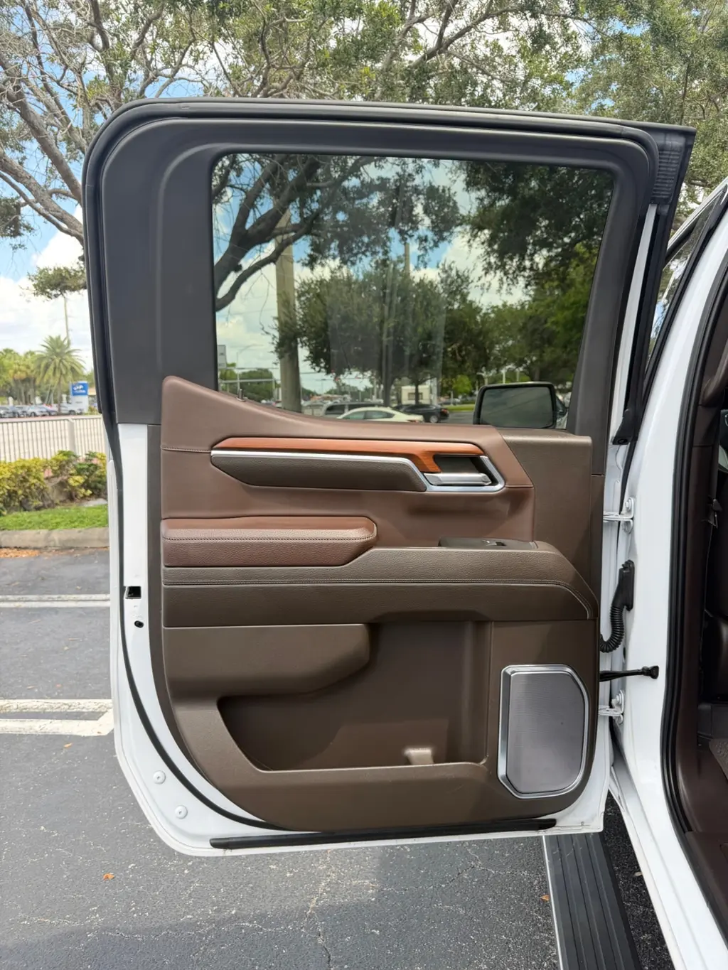 Florida Fine Cars - Used GMC SIERRA 1500 2023 MARGATE DENALI