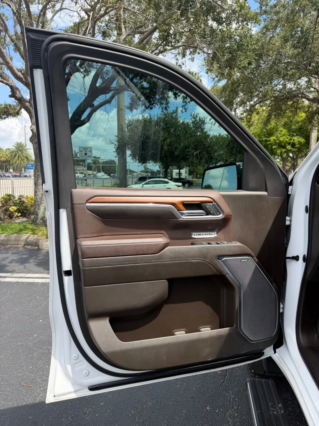 Florida Fine Cars - Used GMC SIERRA 1500 2023 MARGATE DENALI