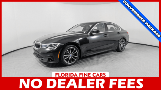 Florida Fine Cars - Used BMW 3-SERIES 2020 ORLANDO 330I