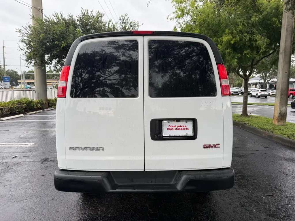 Florida Fine Cars - Used GMC SAVANA 2023 MIAMI 