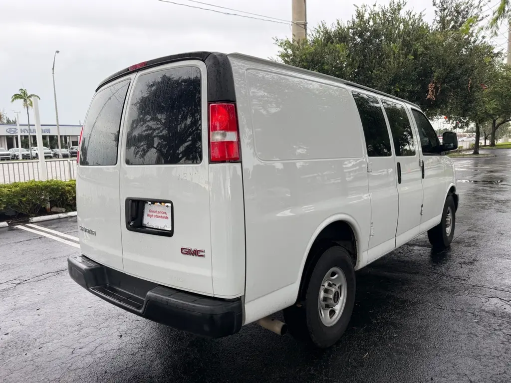 Florida Fine Cars - Used GMC SAVANA 2023 MIAMI 