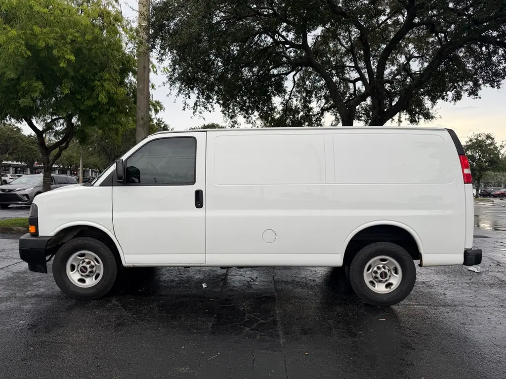 Florida Fine Cars - Used GMC SAVANA 2023 MIAMI 
