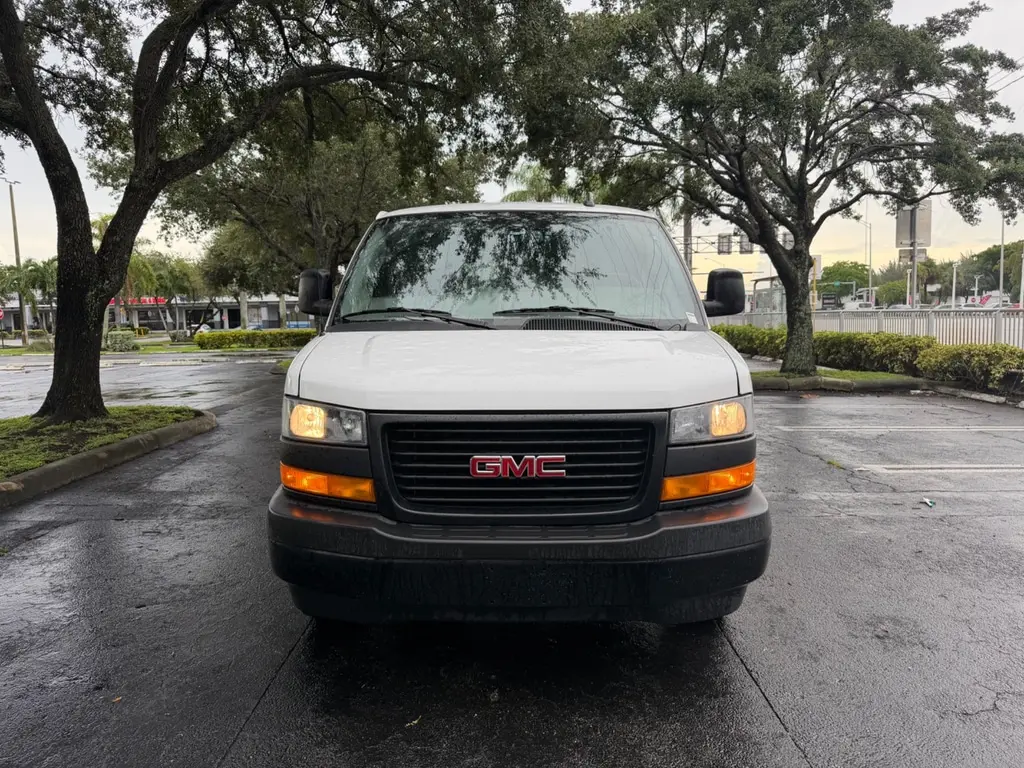 Florida Fine Cars - Used GMC SAVANA 2023 MIAMI 