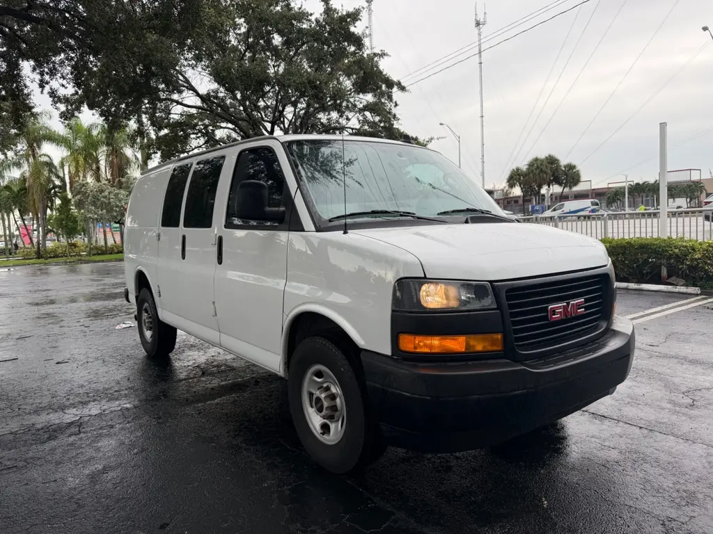 Florida Fine Cars - Used GMC SAVANA 2023 MIAMI 
