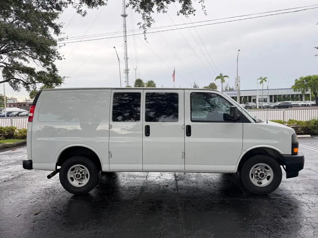 Florida Fine Cars - Used GMC SAVANA 2023 MIAMI 