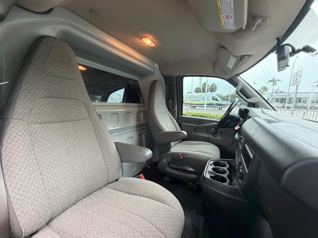 Florida Fine Cars - Used GMC SAVANA 2023 MIAMI 